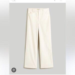 Emmett wide leg pants